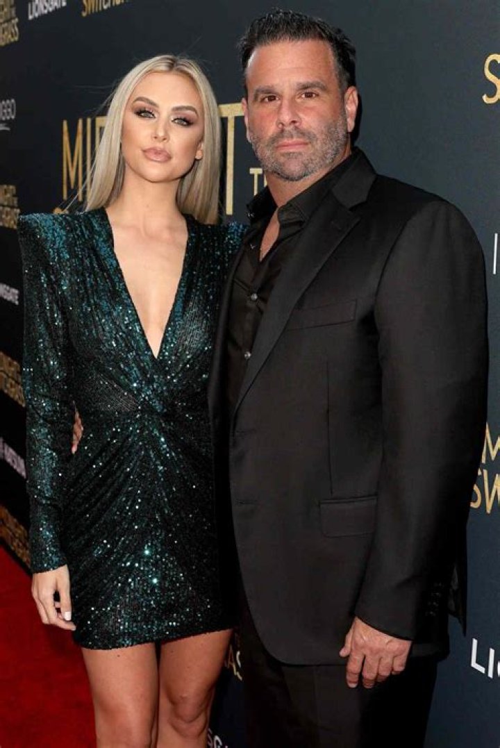 Randall Emmett's New Love: Uncovering The Mystery