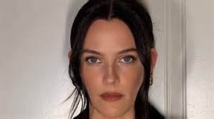 Unraveling The Multifaceted Identity Of Riley Keough