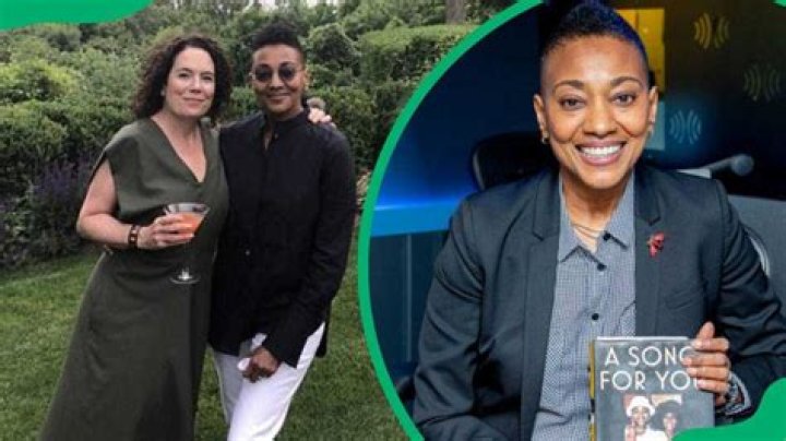 Robyn Crawford And Whitney Houston's Untold Story