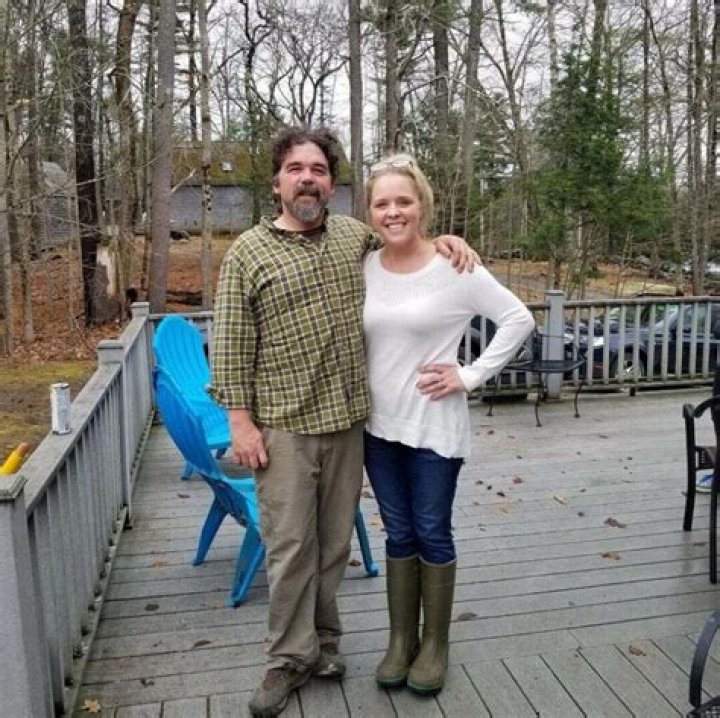 Who is Ryan Eldridge wife Ashley Morrill? Wedding, children, pictures