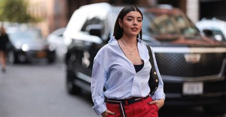 Who's Sabrina Quesada Dating? Uncovering Her Love Life And Relationship Timeline