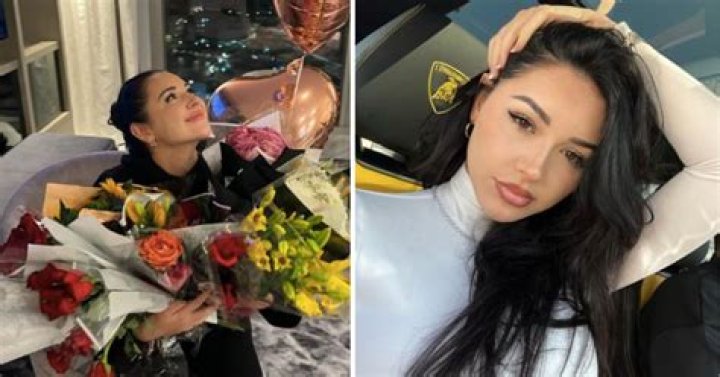 A Guide To "Who Is She Her Age Instagram Photos"