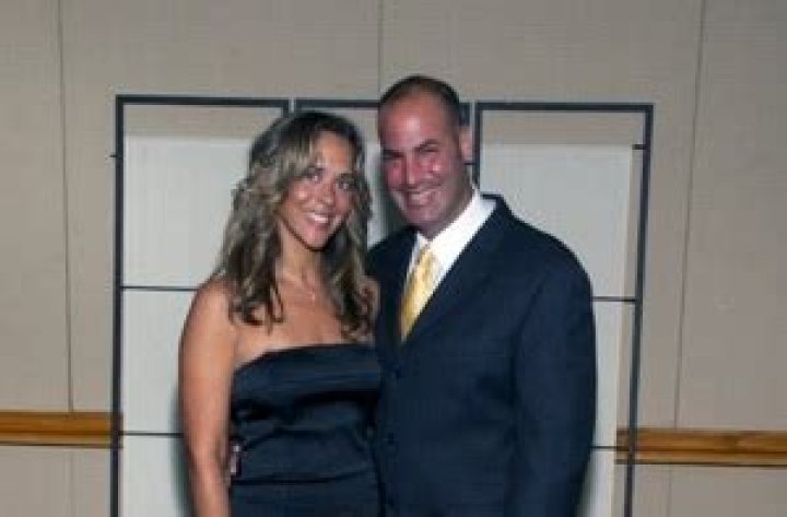 Discoveries About Sid Rosenberg's Wife