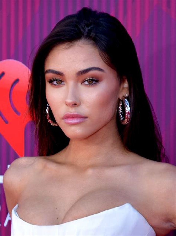 Uncover The Height And More: Exploring Madison Beer's Journey