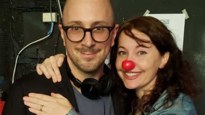 Unveiling The Mystery: Steve Burns' Marital Enigma