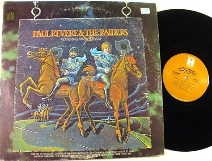 Who Survives From Paul Revere And The Raiders Today