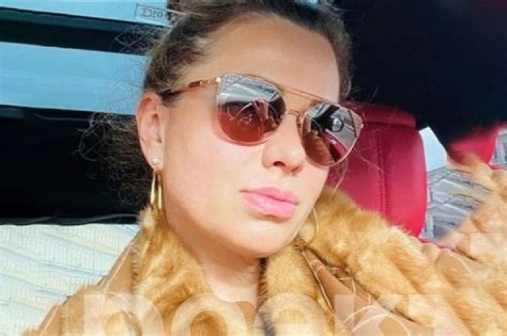 Unveiling The Secrets Of Svetlana Krivonogikh Vladimir