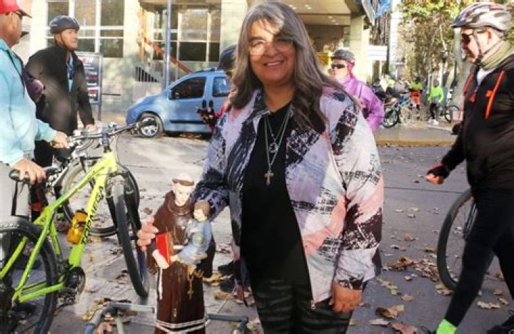 Unveiling The Multifaceted World Of Sylvia Cabrera Everything