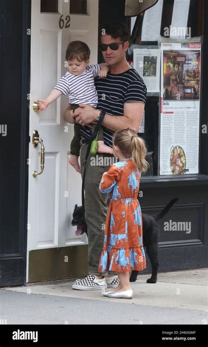 Who Is The Biological Father Of Poppy Brent Berkus? Education Details On Nate Berkus Daughter co