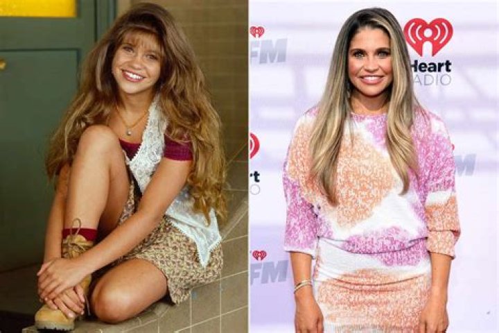 Who Is Topanga Lawrence Married To Outside The Reel Life?