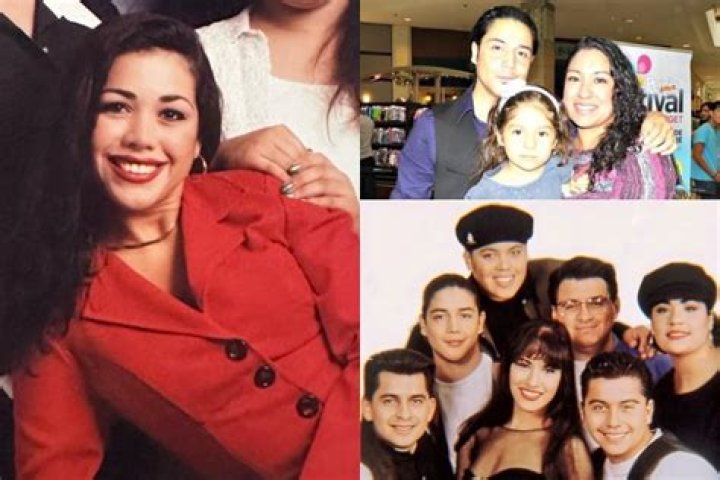 Who Is Vanessa Villanueva Currently Married To?
