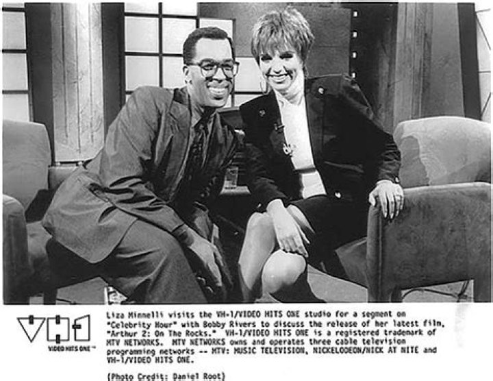 Who Was Bobby Rivers And Why Was He Famous?