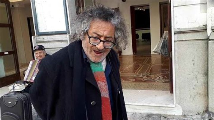 Who Was Tony Marino Braintree: Notorious Crime Figure Unmasked