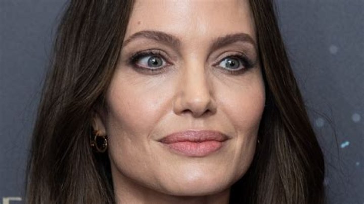 Unveiling The Reasons Behind Angelina Jolie's Selective Collaborations