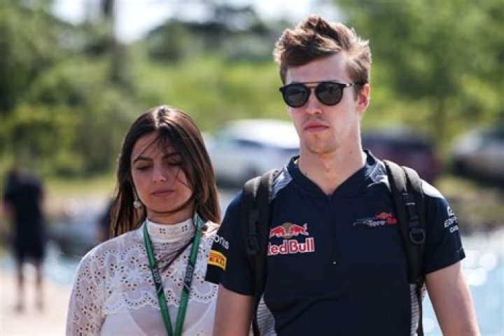 Unveiling The Reasons Behind Kelly Piquet And Daniil Kvyat's Split: Exclusive Insights