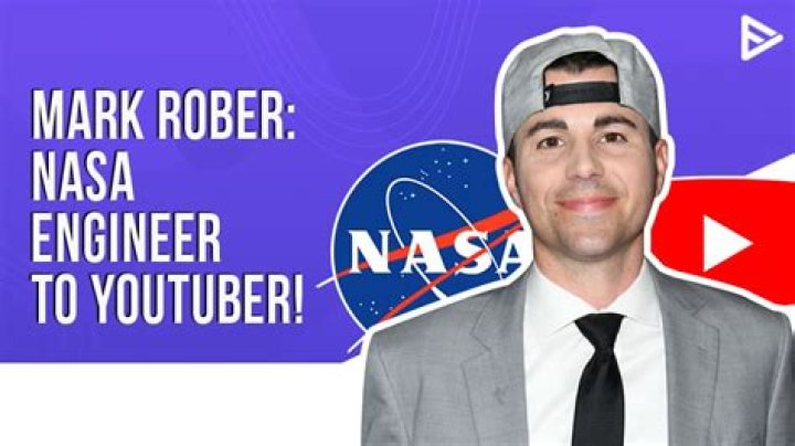 Why Did Mark Rober Leave NASA: The Truth Behind His Departure