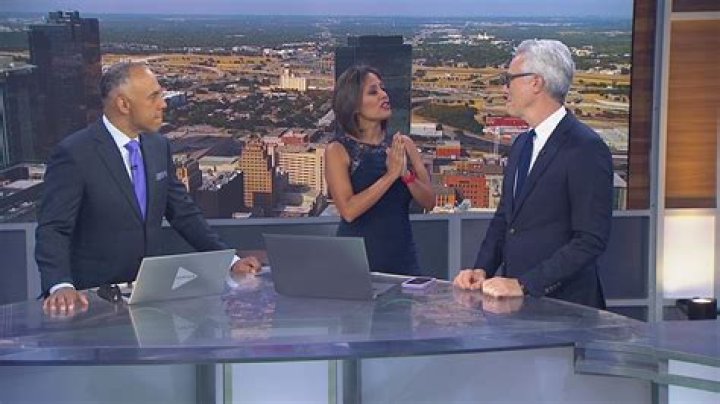 Why David Schechter Departs WFAA