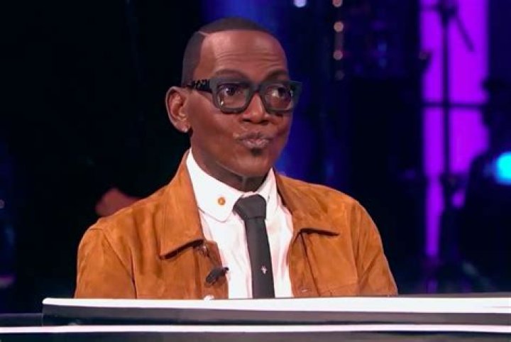 The Making Of Randy Jackson's Extraordinary Success