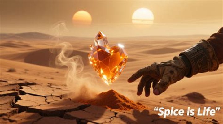 Unveiling The Enchanting World Of Spices: Discoveries And Insights Await