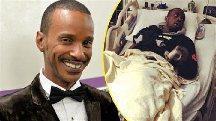 Exploring The Falsehoods Surrounding Tevin Campbell's Well-being