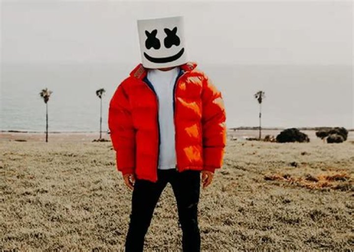 Unveiling The Secrets Behind Marshmello's Enigmatic Mask