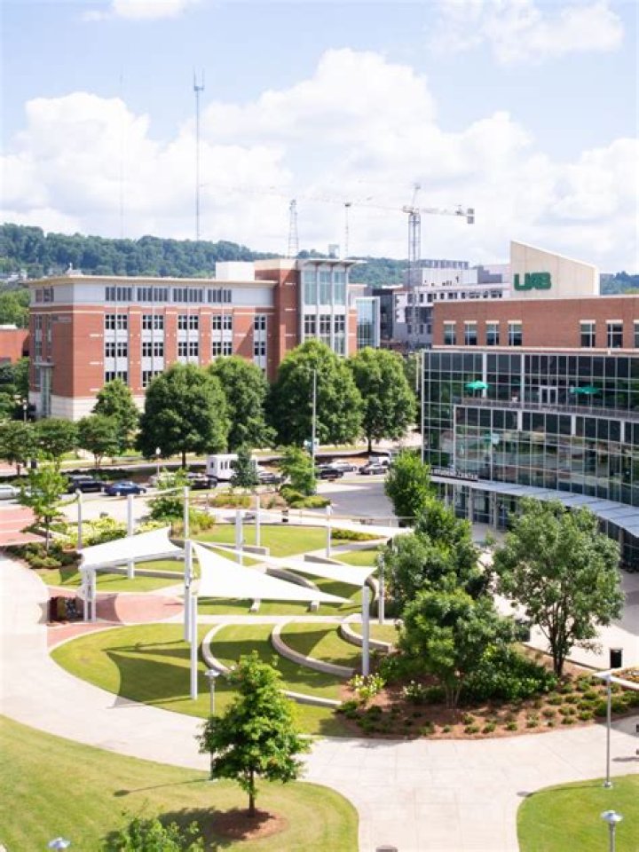 Advancing Healthcare And Transforming Lives