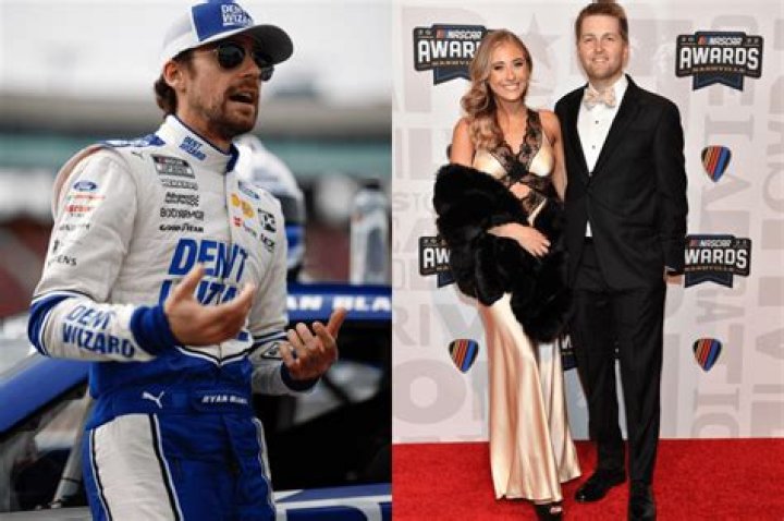 William Byron's Marital Status Revealed