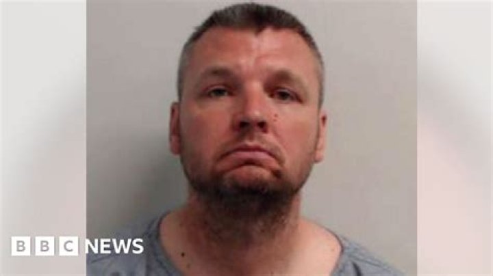 Inside The Case Of William Campbell