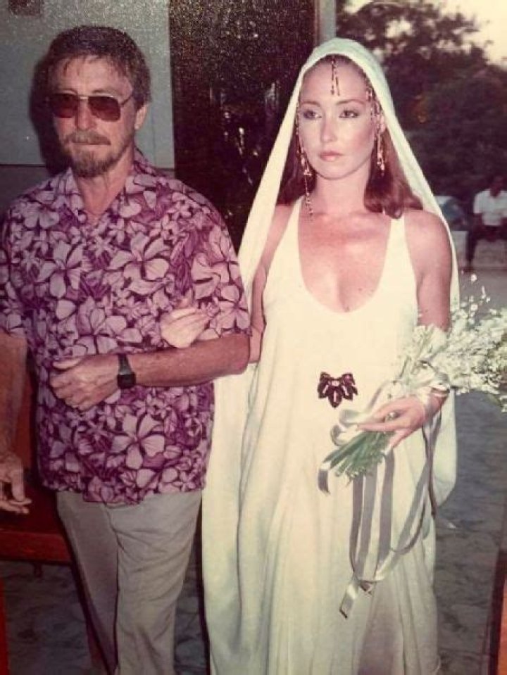 Discoveries From William E. Mussenden