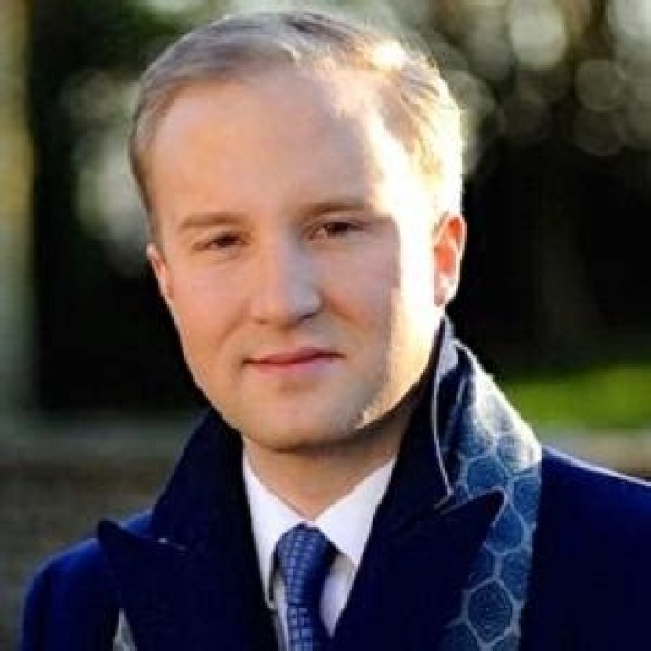 Exploring The Enigmatic William Hanson Height Weight Net