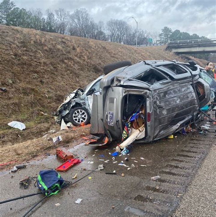 The William Newell Car Accident