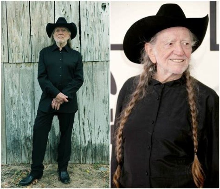 Willie Nelson's Height: Uncovering Surprising Discoveries