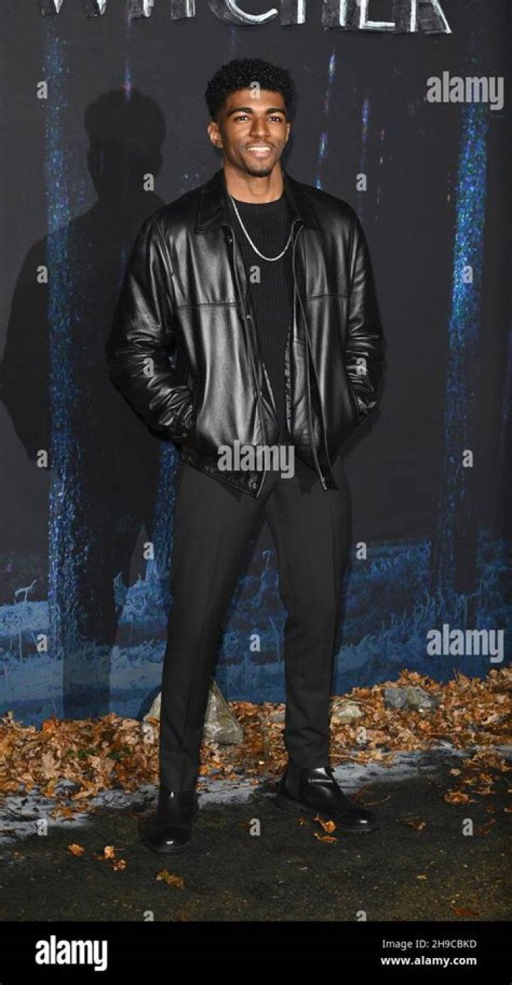 British Actor, Wilson Radjou Pujalte Distinctive Life But Much Common; Most Recent Role In TV Series