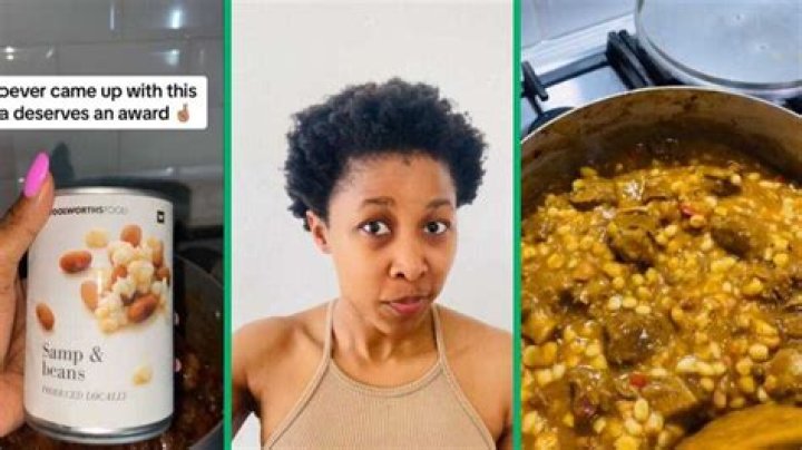 Unboxing Woolworths Pre With TikTok: A Shopper's Guide