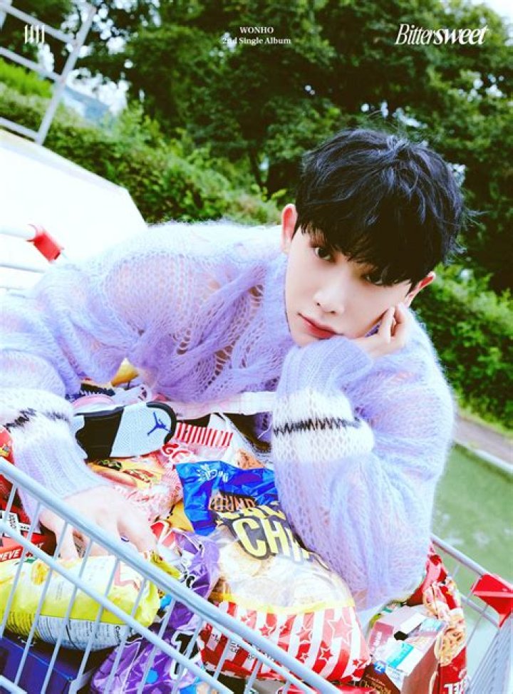 South Korean singer and former MONSTA X member, Wonho is Single and is not married