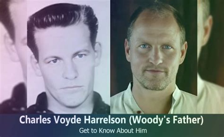 Woody Harrelson's Father's Journey And Legacy