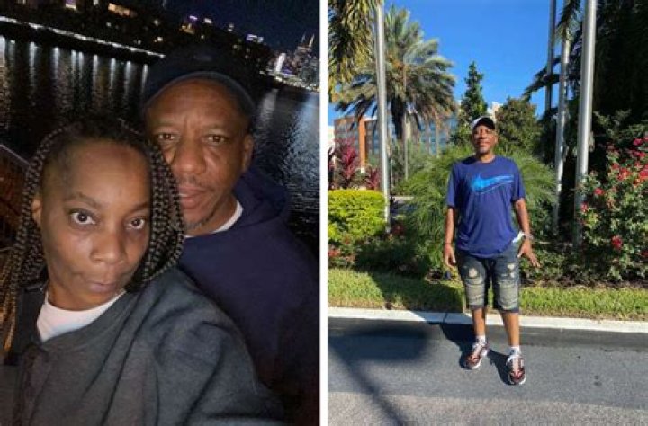 Unveiling The Woody McClain Family: Discoveries And Insights Within