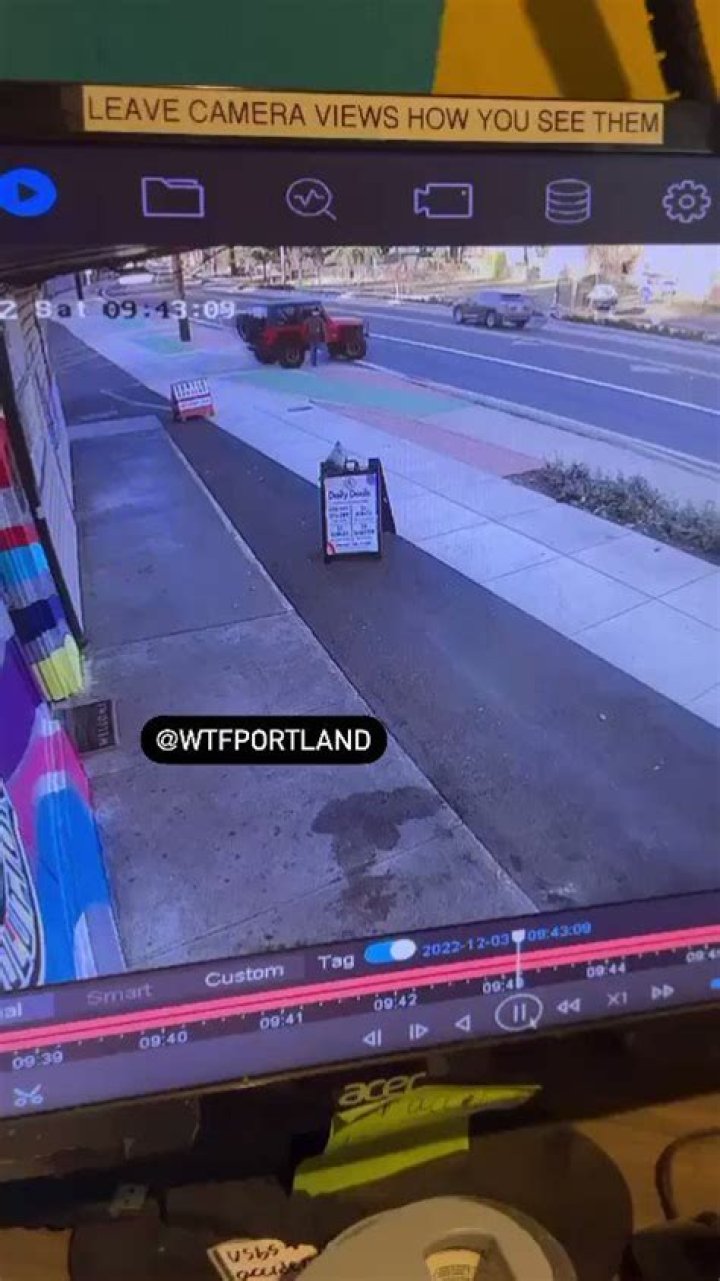 Your Guide To WTFPortland's Viral Videos