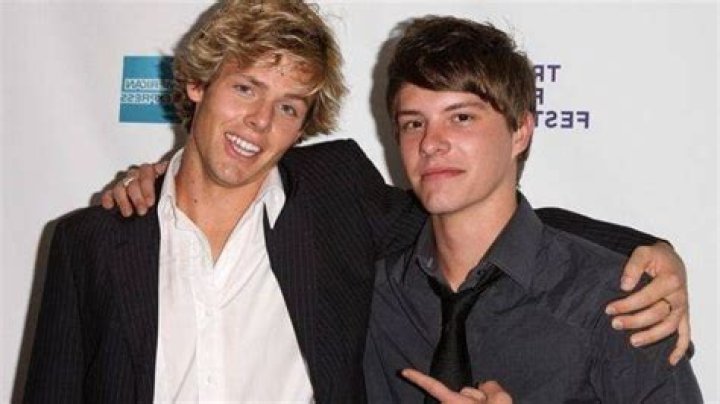 Donnie Wahlberg's Son, Xavier Alexander Wahlberg Is Close To His Uncle Mark Wahlberg. Open His Life'