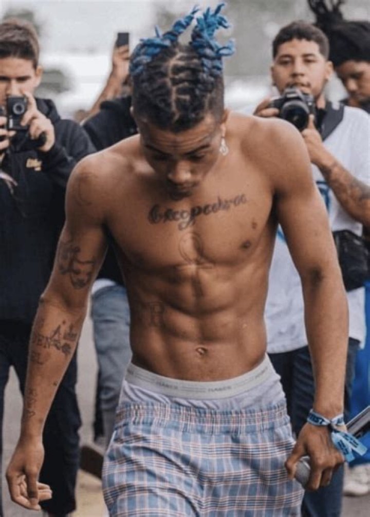 Unveiling The Significance Of Xxxtentacion's Height: Exploring Beyond The Surface