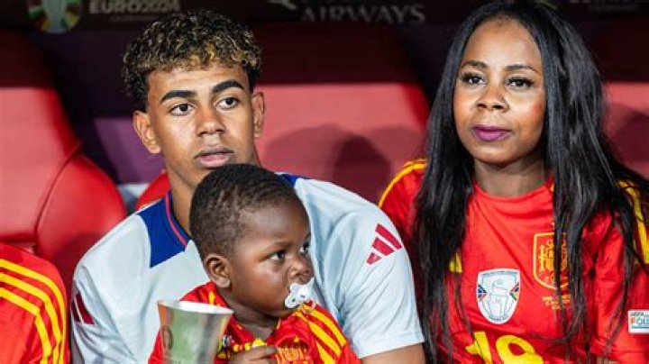 Masterful Motherhood: The Story Of Yamal Lamine Mom