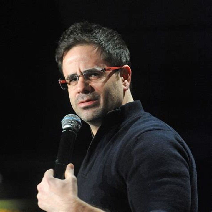 JoltVibe | Bio and Facts of Yannis Pappas