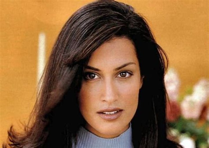Unveiling Yasmeen Ghauri's Life, Success, And Legacy