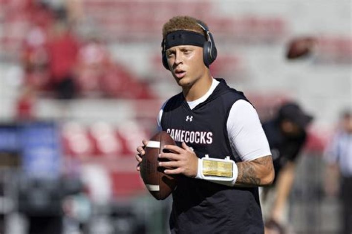 Spencer Rattler And Yazmina Gonzalez: A Love Story That's Making Headlines