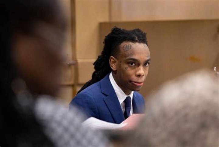 YNW Melly's Murder Trial And Potential Release Date