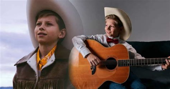 Yodeling Is Mason Ramsey Related