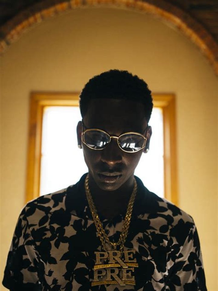 Unveiling Young Dolph's True Identity: Discoveries And Insights