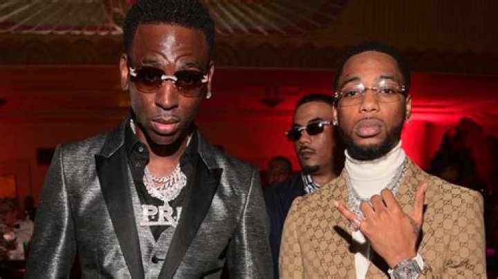 Unveiling The Secrets Behind Young Dolph's Iconic Nickname