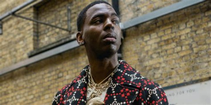 Unveiling Young Dolph's Real Name: Discoveries And Insights