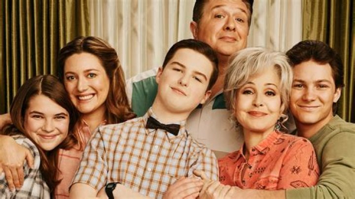 Breaking Down The Paychecks Of Young Sheldon Cast